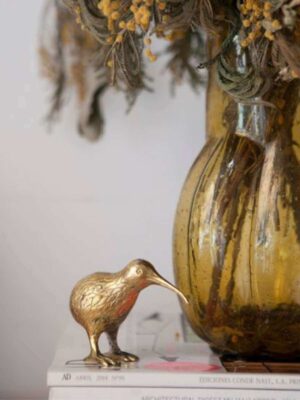 02-mahe-homeware-brass-kiwi-figurka-mosiężna-ptak-kiwi-wazon-z-suchymi-kwiatami