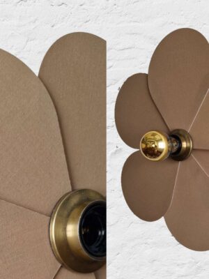 mahe-homeware-petals-lampa-kwiatek-scienna-brazowa-detale