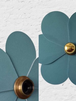 mahe-homeware-petals-lampa-kwiatek-scienna-turkusowa-duza-detale