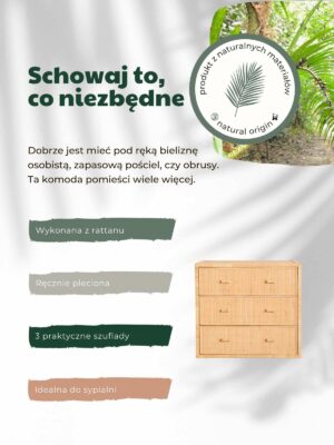 mahe-homeware-simone-komoda-rattanowa-3-szuflady-detale