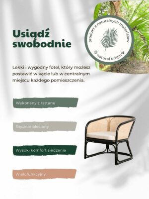 mahe-homeware-trinidad-fotel-rattanowy-czarny-detale