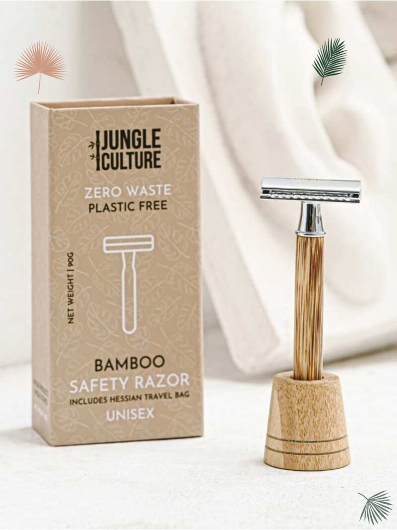 jungle-culture-maszynka-babusowa-do-golenia-na-zyletki-safety-razor-naturalne-tlo