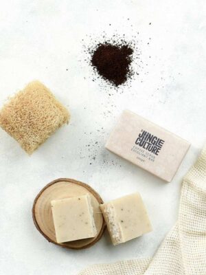 jungle-culture-mydlo-z-ziarnami-kawy-z-peelingiem-kawowym