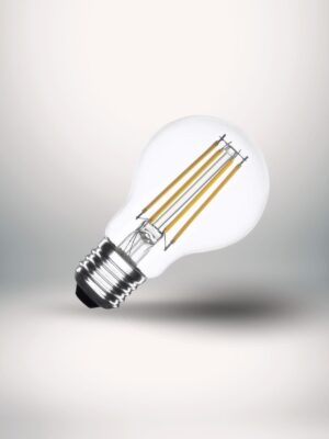 Żarówka filament 8W LED>