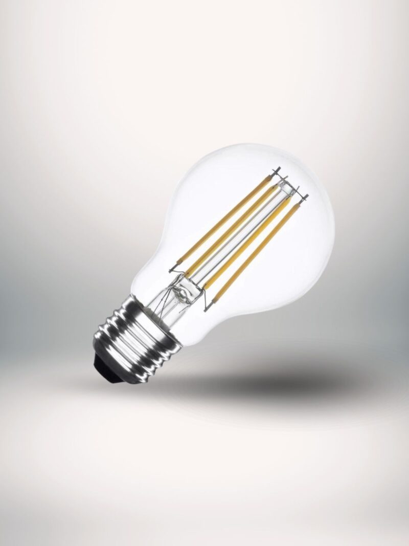 Żarówka filament 8W LED>